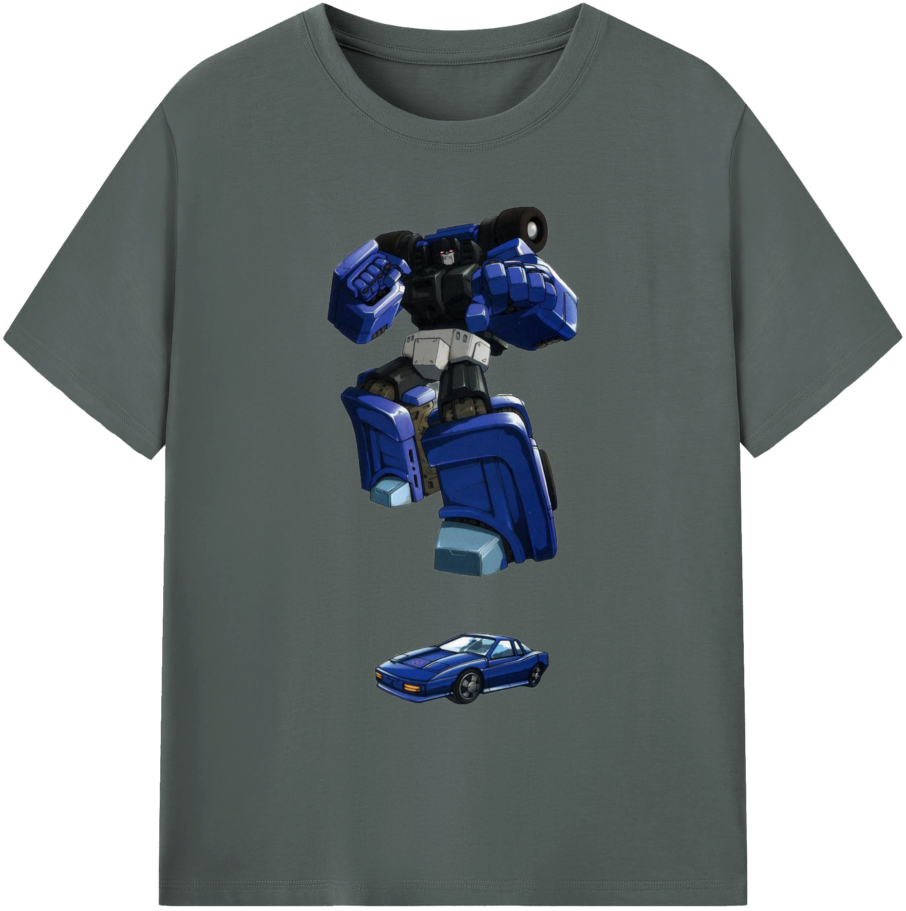 （画像用）  綿100％ メンズ半袖Tシャツ｜肌触りやわらか＆通気性